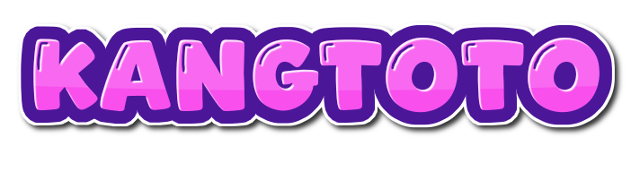KANGTOTO Logo